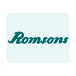 Romsons