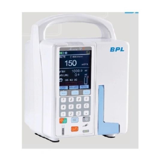 BPL Infusion Pump - Acura V1