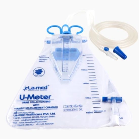 La-med Urometer - 250ml