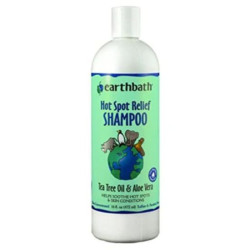 Vetina Hot Spot Relief 200 ml shampoo