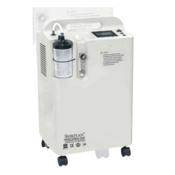 Shriyan Oxygen Concentrator 5 Liters (MSH-20) Pack of 1 Unit
