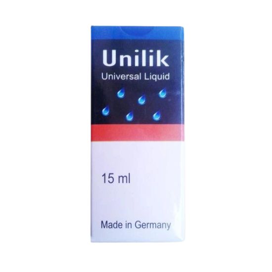 Navkar Dental Unilik (GIC Liquid) Restorative GIC