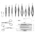 ECP Microsurgery Iol Instrument Set