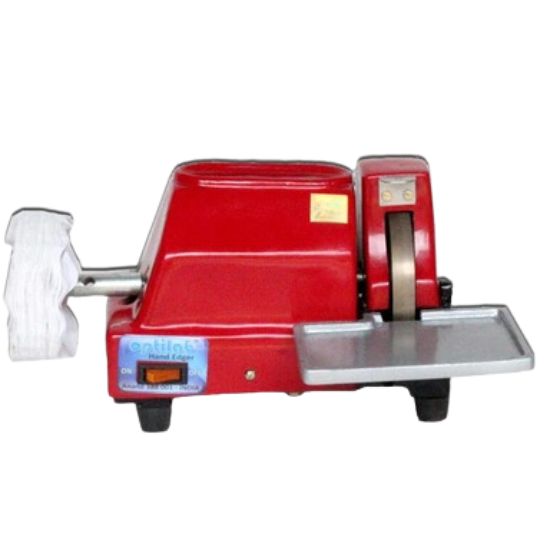 Optilab Mini Marvel Edger Machine - L1E1MM1S