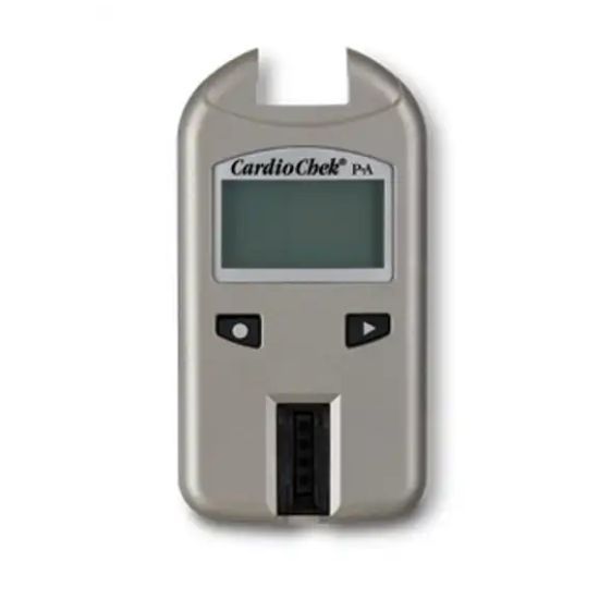 Lipid Analyzer