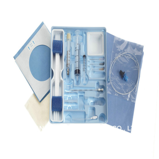 Anaesthesia Kit