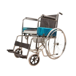 Wheel Chair Folding Indian