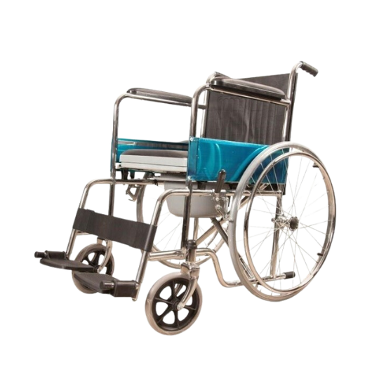 Wheel Chair Folding Indian