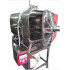 DOUBLE DRUM VERTICAL AUTOCLAVE