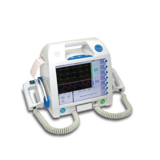 Biphasic Defibrillator