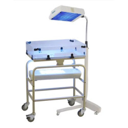 DUAL SURFACE PHOTOTHERAPY UNIT- LED